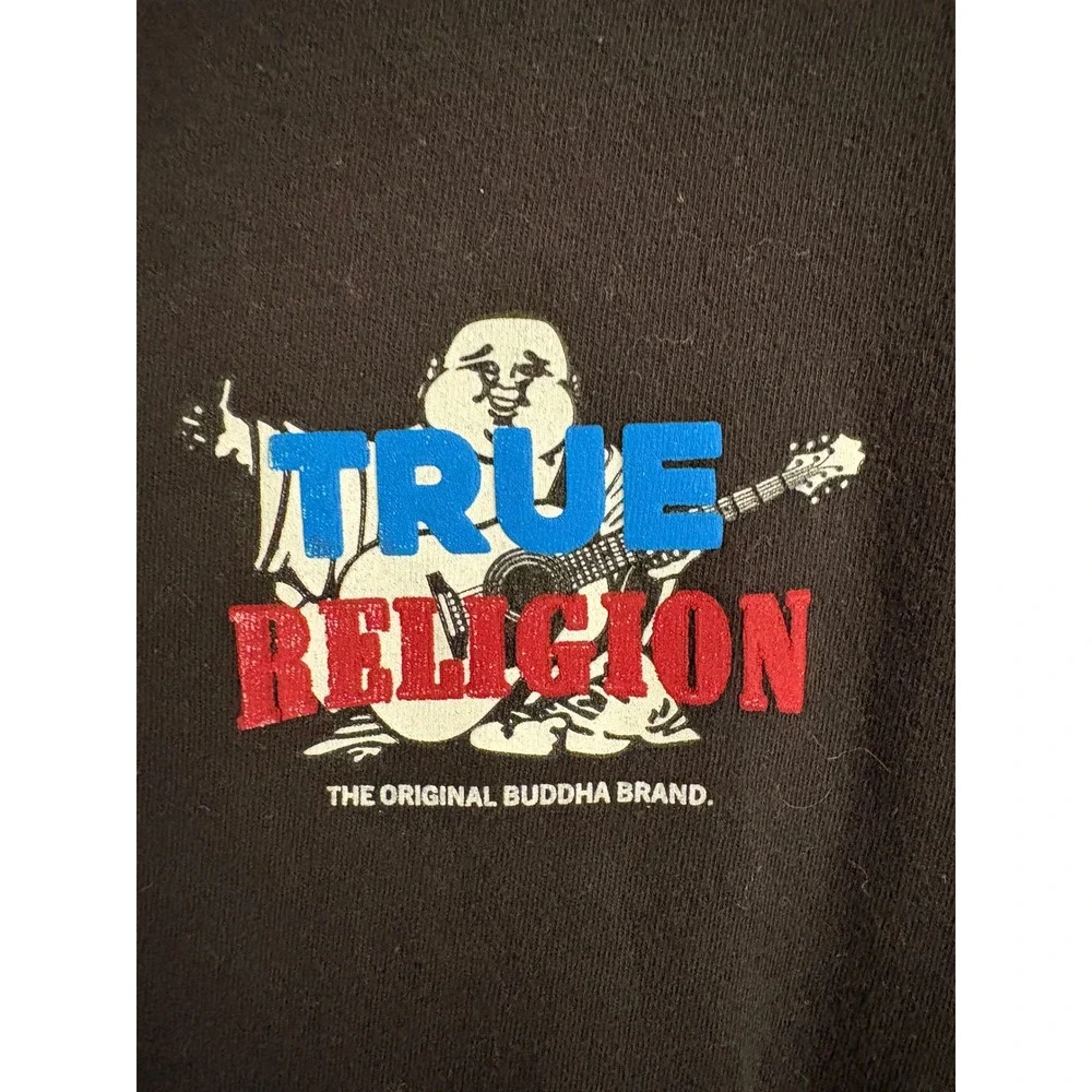 True Religion true religion